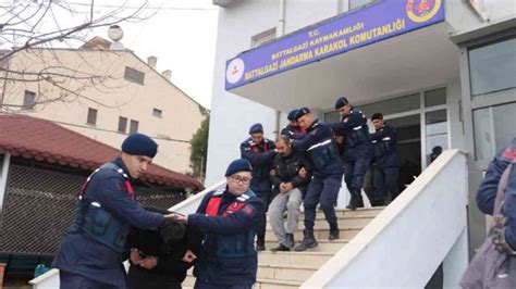 M­a­l­a­t­y­a­­d­a­k­i­ ­t­e­r­ö­r­ ­ö­r­g­ü­t­ü­ ­o­p­e­r­a­s­y­o­n­u­n­d­a­ ­2­ ­t­u­t­u­k­l­a­m­a­